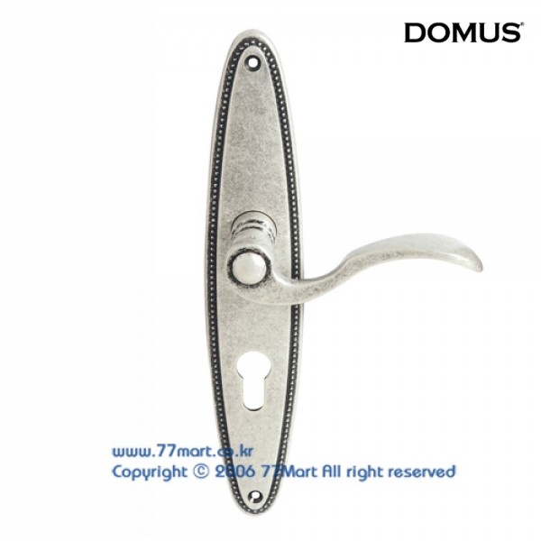 꾸밈닷컴 - 손잡이/도어락 ▼ > 모티스락 ▼ > 일반 모티스락 > 도무스 모티스락 M405S