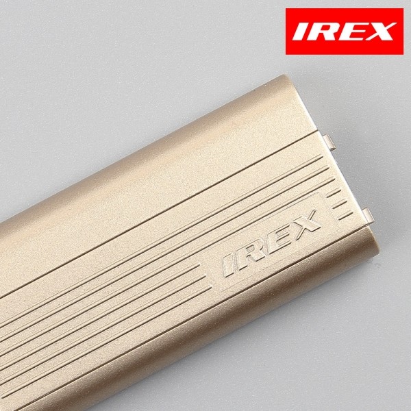 꾸밈닷컴 - 경첩/힌지 ▼ > 싱크대경첩/장롱경첩 > IREX 싱크대경첩 댐퍼 스무버 고급형