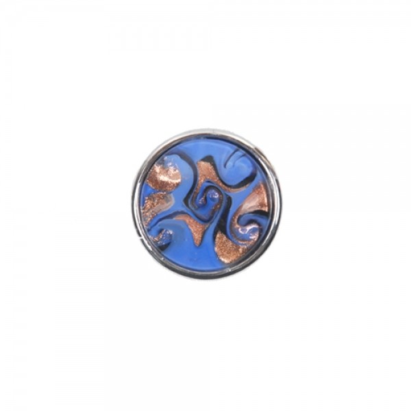 꾸밈닷컴 - 손잡이/도어락 ▼ > 가구손잡이 ▼ > 1구 꼭지손잡이 > 1구 꼭지손잡이 마블링 (32mm/M)