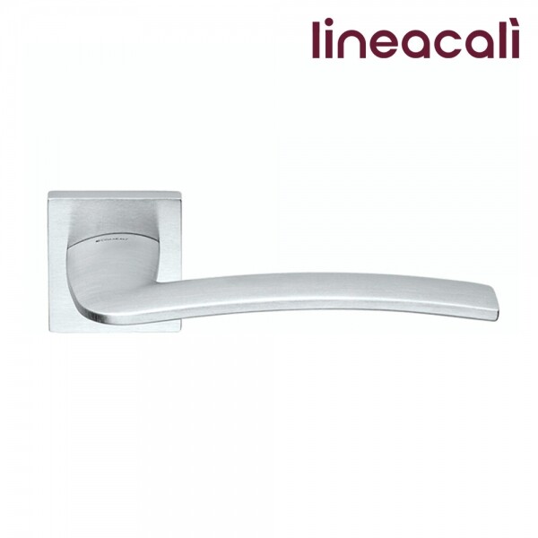 꾸밈닷컴 - 손잡이/도어락 ▼ > 모티스락 ▼ > 수입 모티스락 > Linea Cali > 모티스락 리네아깔리 Ala 1385 RB 019 CS