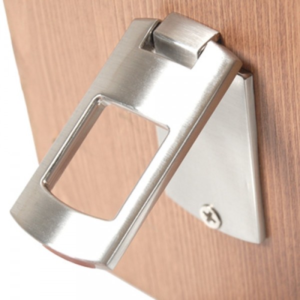 꾸밈닷컴 - 이달의 특가 > [특가] 꼭지딸랑이 손잡이 실버