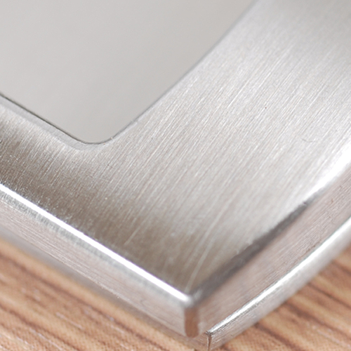 꾸밈닷컴 - 이달의 특가 > [특가] 꼭지딸랑이 손잡이 실버