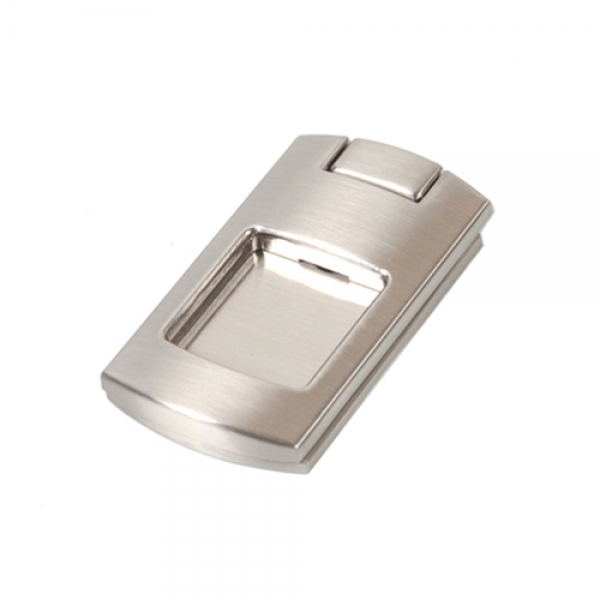 꾸밈닷컴 - 이달의 특가 > [특가] 꼭지딸랑이 손잡이 실버