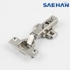 싱크경첩 아웃도어 15T 110도 분리형 저압댐핑