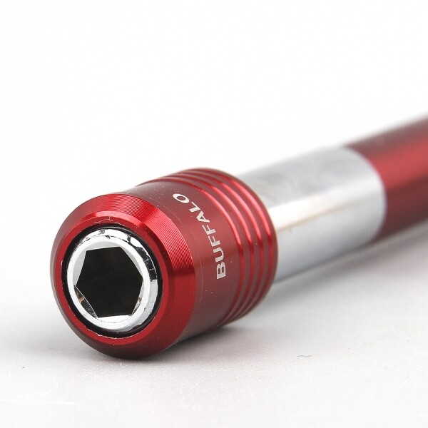 꾸밈닷컴 - 수공구/전동공구/잡화류 ▼ > 전동공구 액세서리 ▼ > 소켓/렌치/드라이버 > 세신 롱비트 홀더 양용