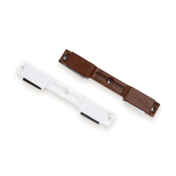 꾸밈닷컴 - 가구부속/캠핑카부속 ▼ > 자석캐치/래치/빠찌링 > 쌍자석캐치 장롱용