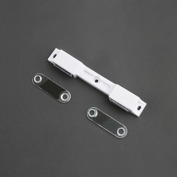 꾸밈닷컴 - 가구부속/캠핑카부속 ▼ > 자석캐치/래치/빠찌링 > 쌍자석캐치 장롱용