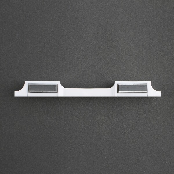 꾸밈닷컴 - 가구부속/캠핑카부속 ▼ > 자석캐치/래치/빠찌링 > 쌍자석캐치 장롱용