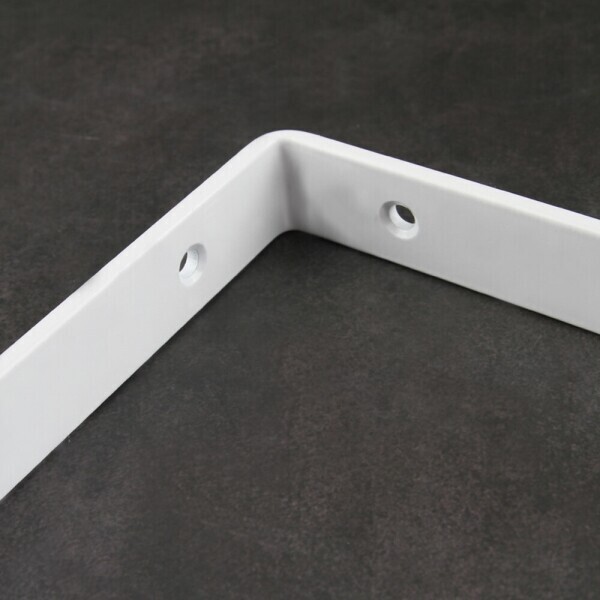 꾸밈닷컴 - 선반/무볼트랙/진열 ▼ > 선반대/선반상판 ▼ > 선반받침대/까치발 > 선반대 B1009