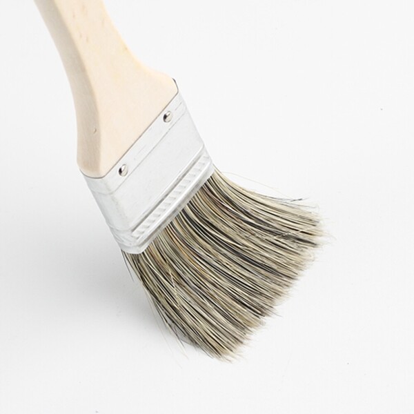 꾸밈닷컴 - 수공구/전동공구/잡화류 ▼ > 수공구▼ > 페인트 작업도구 > 태양 페인트붓