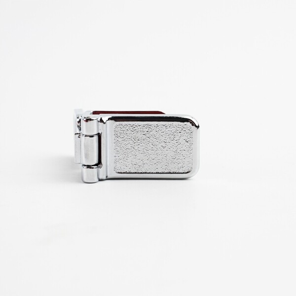 꾸밈닷컴 - 경첩/힌지 ▼ > 유리경첩/가네모네 > 장식장 유리경첩