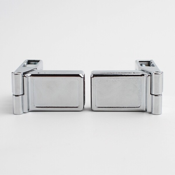 꾸밈닷컴 - 경첩/힌지 ▼ > 유리경첩/가네모네 > 장식장 유리경첩