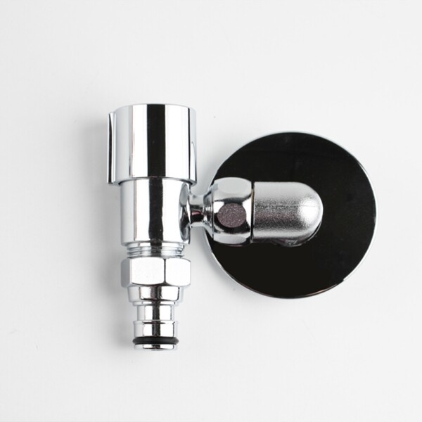 꾸밈닷컴 - 수도/수전/욕실자재 ▼ > 수도/수전 ▼ > 수도/관수용품 > 세탁기 슬림 밸브