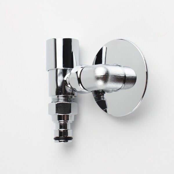 꾸밈닷컴 - 수도/수전/욕실자재 ▼ > 수도/수전 ▼ > 수도/관수용품 > 세탁기 슬림 밸브