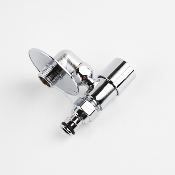 꾸밈닷컴 - 수도/수전/욕실자재 ▼ > 수도/수전 ▼ > 수도/관수용품 > 세탁기 슬림 밸브