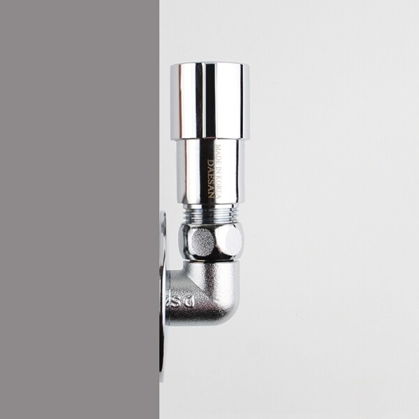 꾸밈닷컴 - 수도/수전/욕실자재 ▼ > 수도/수전 ▼ > 수도/관수용품 > 세탁기 슬림 밸브