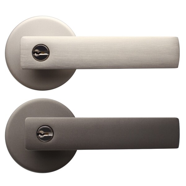 꾸밈닷컴 - 이달의 신상품 > 방문손잡이 키타입 포르티스