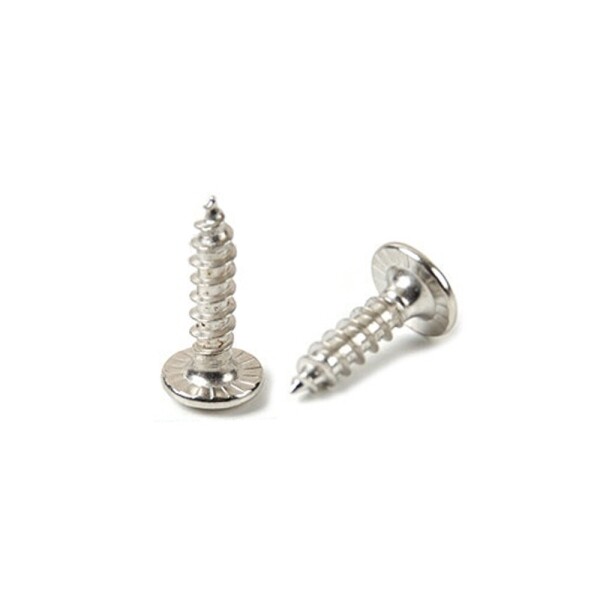 꾸밈닷컴 - 철물/산업용하드웨어 ▼ > 피스/나사못/볼트/앙카 ▼ > 목재피스 > 싱크경첩피스 둥근머리 1000개/봉