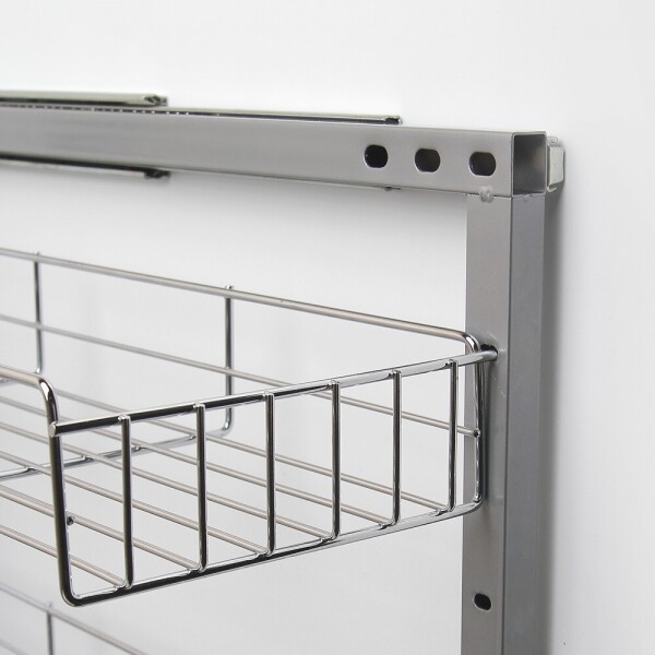 꾸밈닷컴 - 안전용품/생활용품 ▼ > 주방용품 > 싱크대 LT망 바스켓