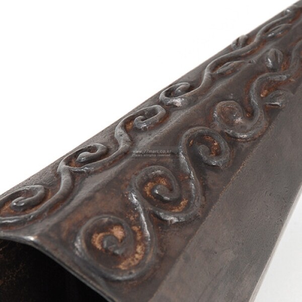 꾸밈닷컴 - 안전용품/생활용품 ▼ > 인테리어소품 ▼ > 풍경/종 > 풍경 팔각 대(90mm)