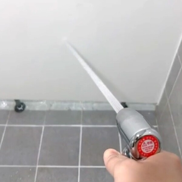 꾸밈닷컴 - 수도/수전/욕실자재 ▼ > 수도/수전 ▼ > 수도/관수용품 > 다용도 스프링건 세트 3M