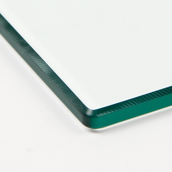 꾸밈닷컴 - 이달의 특가 > [특가] 이케아 데톨프 유리장식장 추가 유리판 스크래치 (B급제품)