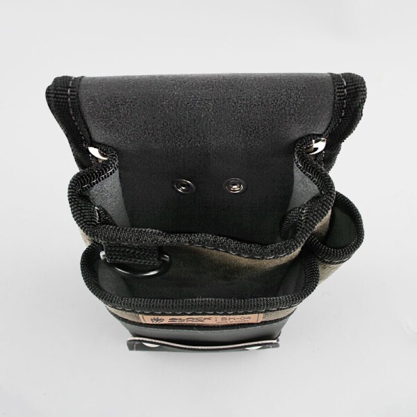 꾸밈닷컴 - 수공구/전동공구/잡화류 ▼ > 수공구▼ > 공구함/공구주머니 > 블랙베어 공구집 스웨이드 툴 파우치 BH-04