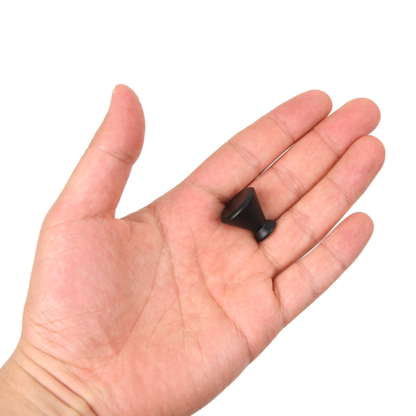 꾸밈닷컴 - 손잡이/도어락 ▼ > 가구손잡이 ▼ > 1구 꼭지손잡이 > 1구 꼭지손잡이 멜로디