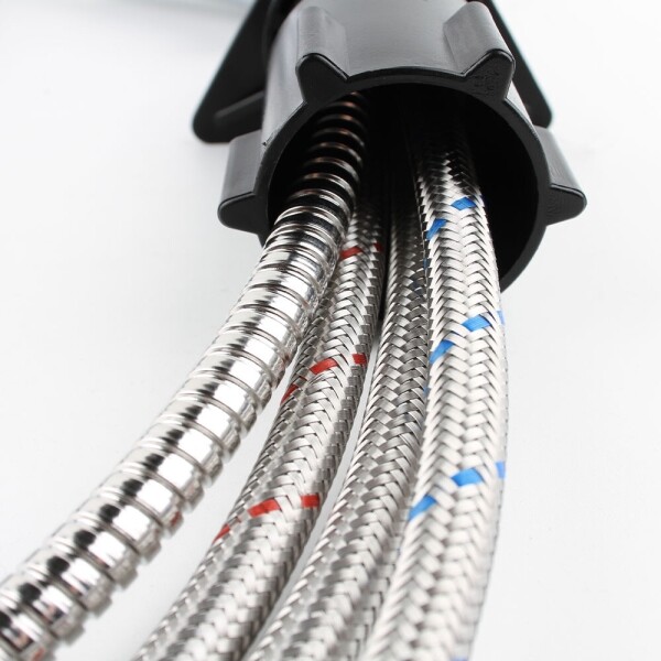 꾸밈닷컴 - 수도/수전/욕실자재 ▼ > 수도/수전 ▼ > 주방 수전/부속 > 코나 원홀 주방수전 HY-S1060