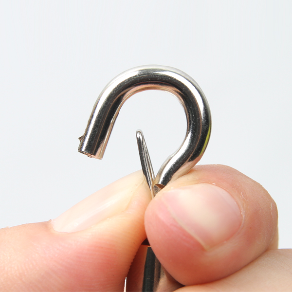 꾸밈닷컴 - 액자걸이/고리/옷걸이 ▼ > 액자걸이/POP걸이 ▼ > 액자걸이부속 > 액자걸이부속 하부고리